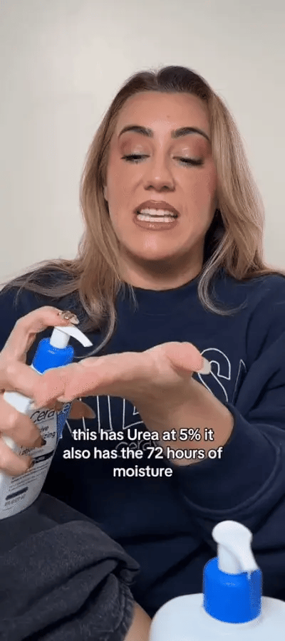 Cera Ve - Daily Moisture Lotion (Original)