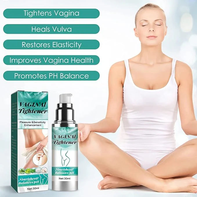 Women’s Private Personal Care  Gel (Original)