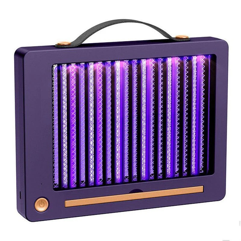 Electric Shock Mosquito Killing Lamp