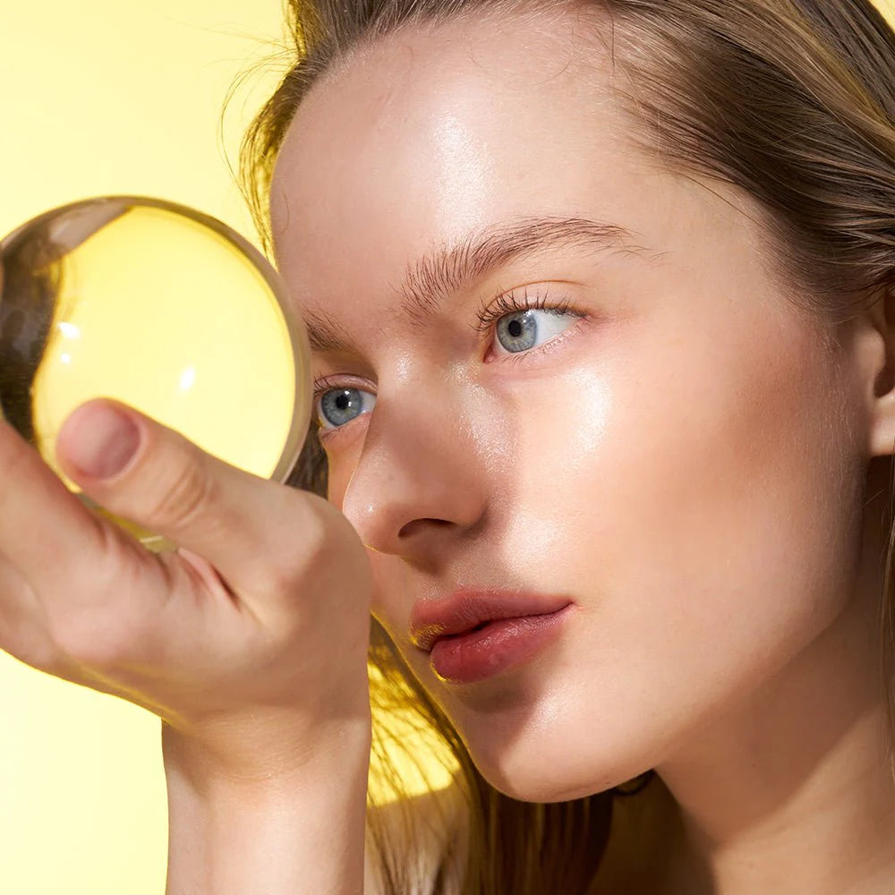 Collagen Glow Up Hydrogel Mask (Original)