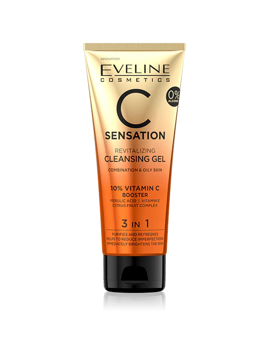 Eveline - Skin Care (Original)