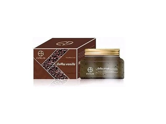 Face & Body Scrub (Original)