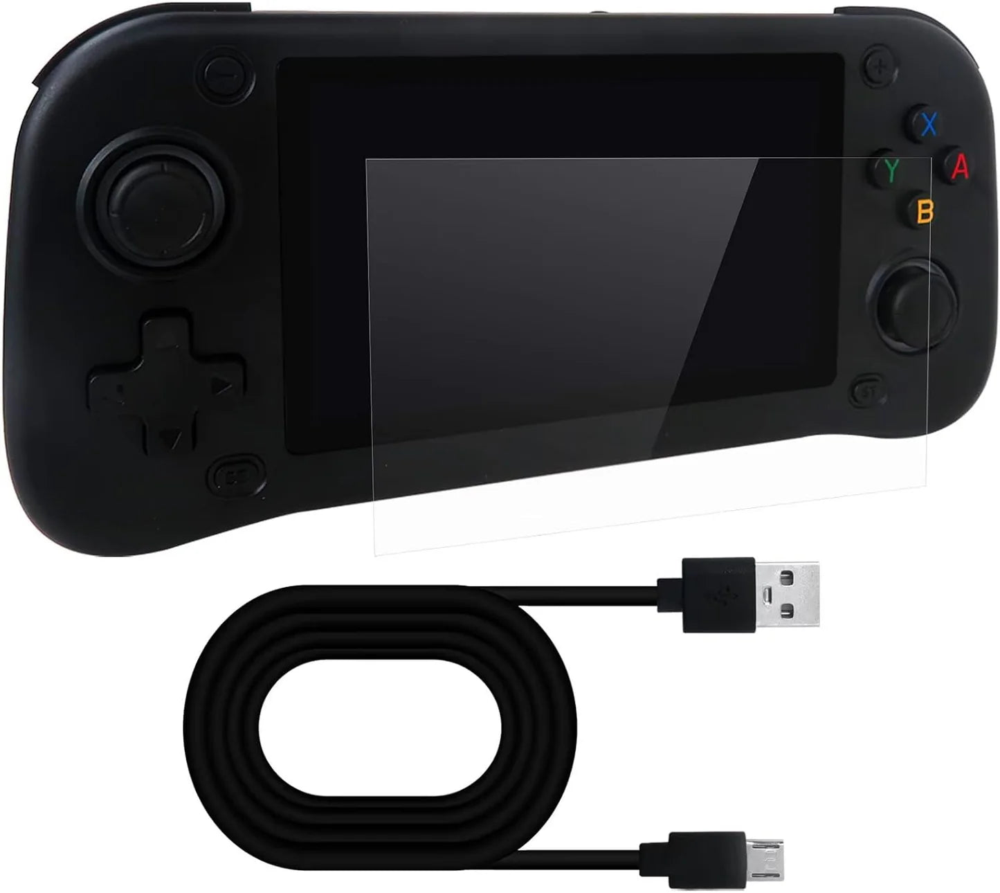 G28 - Video Game Console ©