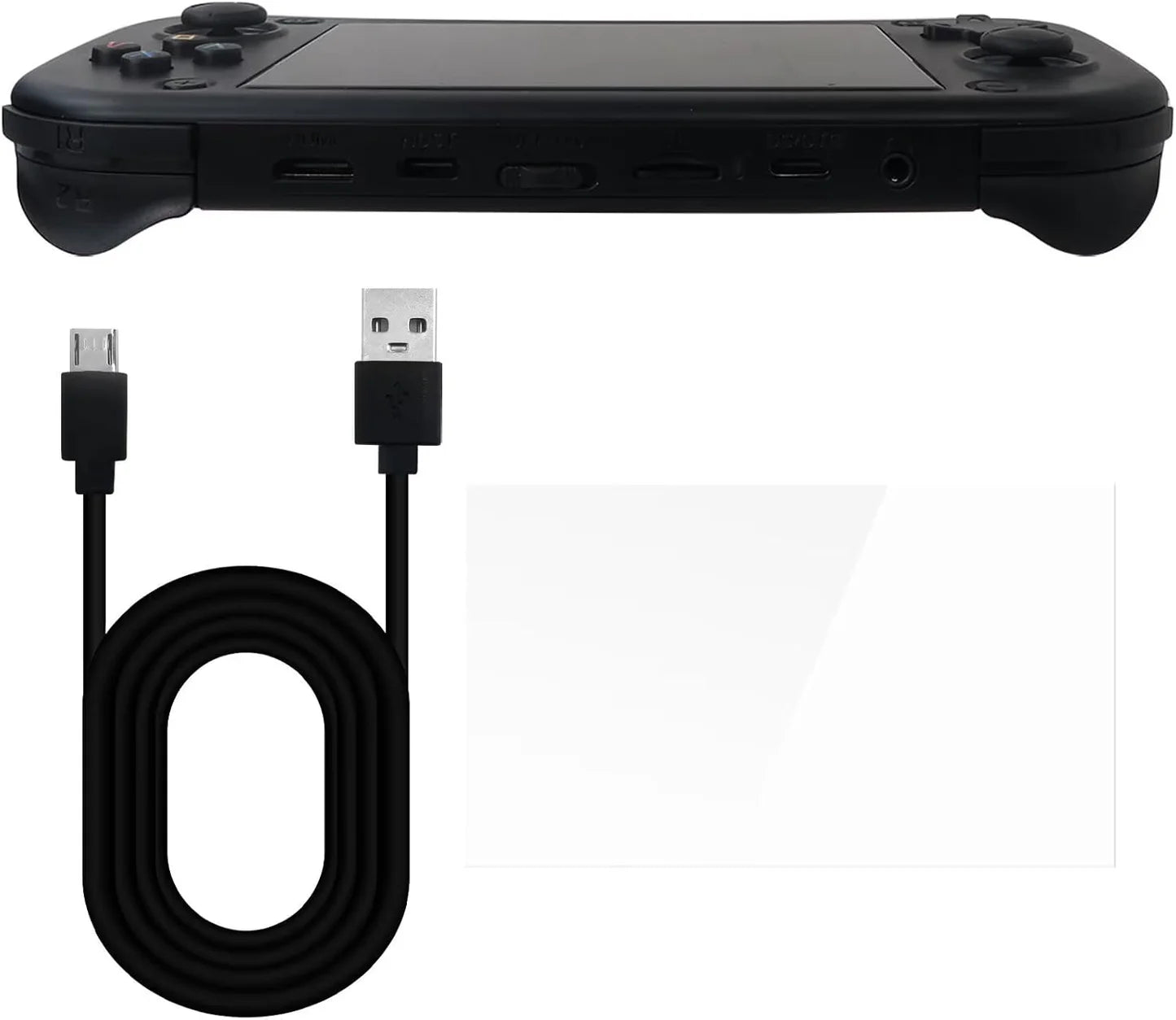 G28 - Video Game Console ©