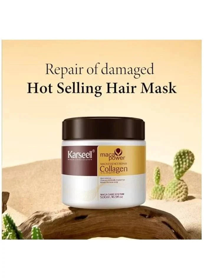 Hair Repair Collagen ( Original )