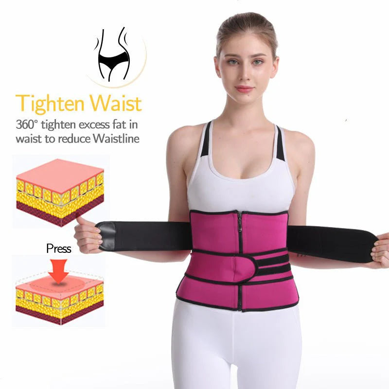 Body Shaper For Women And Men (Best Quality)