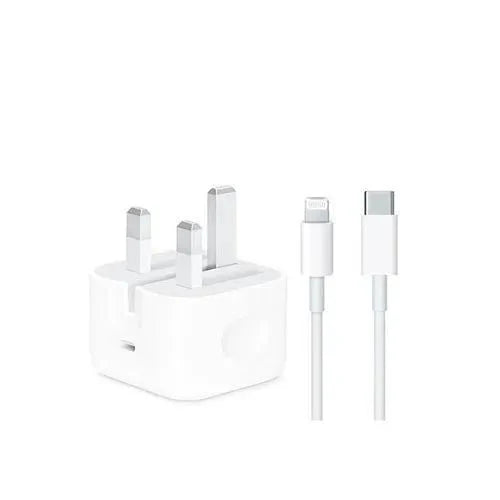 iPhone USB-C Power Adapter & Cable (original)