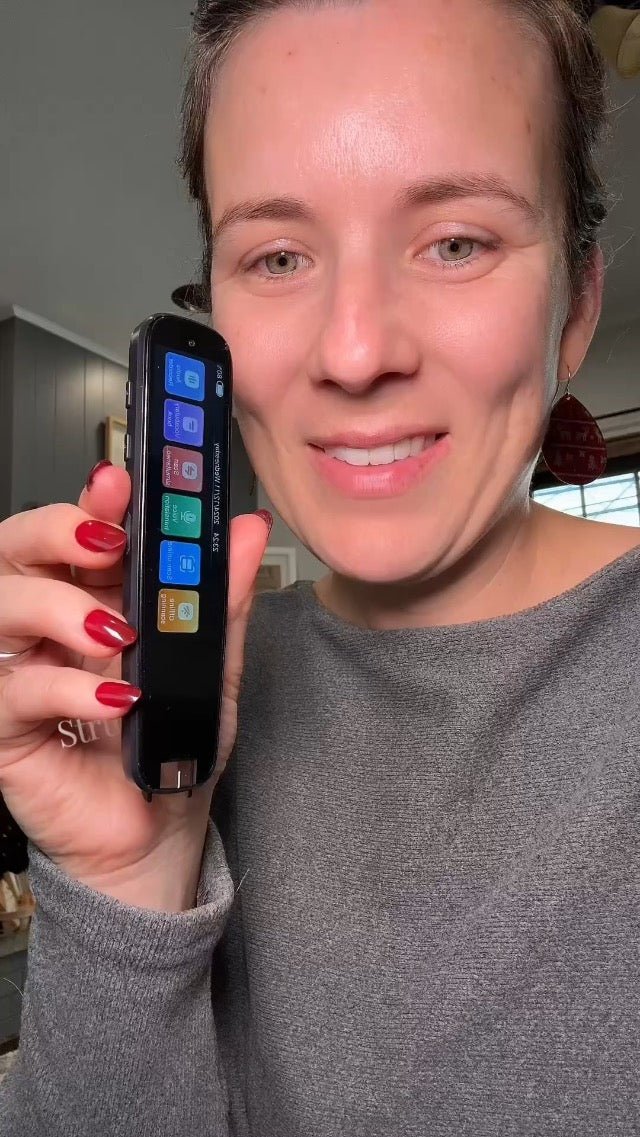 Scan Translator (Original)