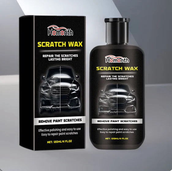 Car Scratch Wax (Original)