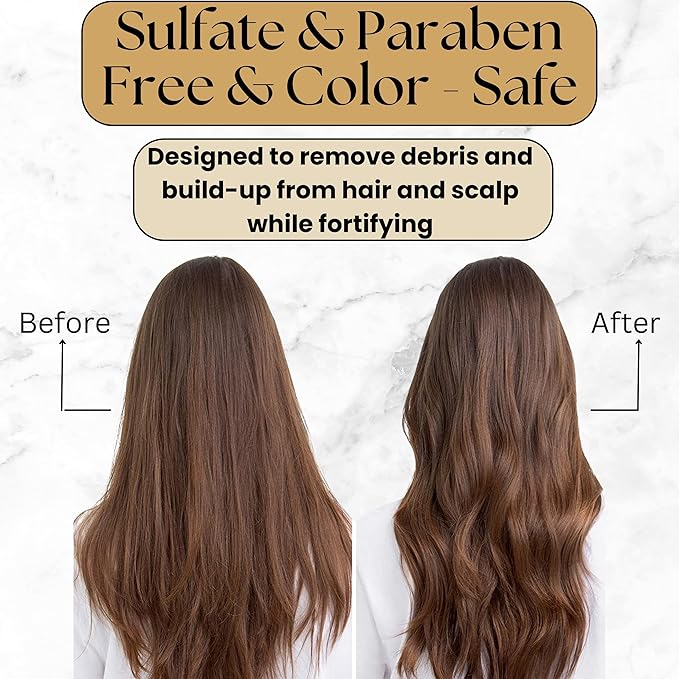 Skin Doctor - Keratin Nourish (Original)