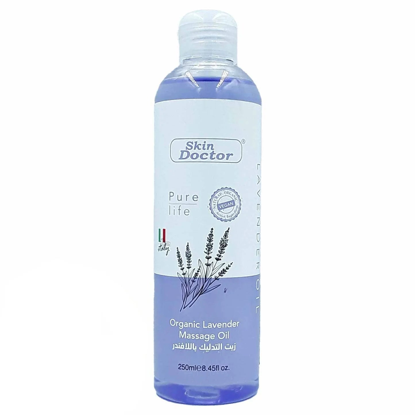 Skin Doctor - Massage Oil (Original)