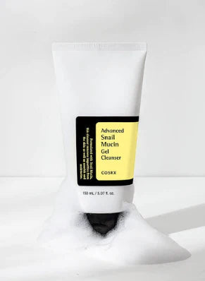 Snail Mucin Gel Cleanser (Original)