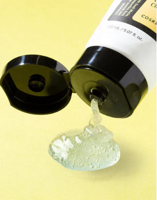 Snail Mucin Gel Cleanser (Original)