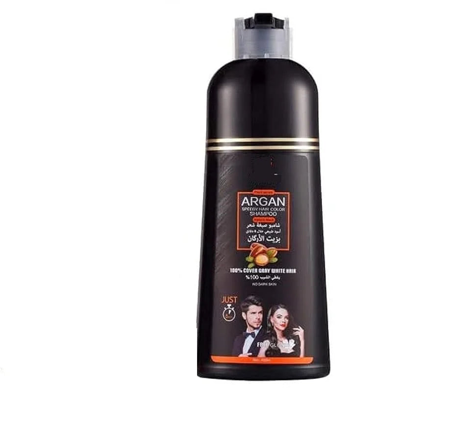 Speedy Hair Color Shampoo