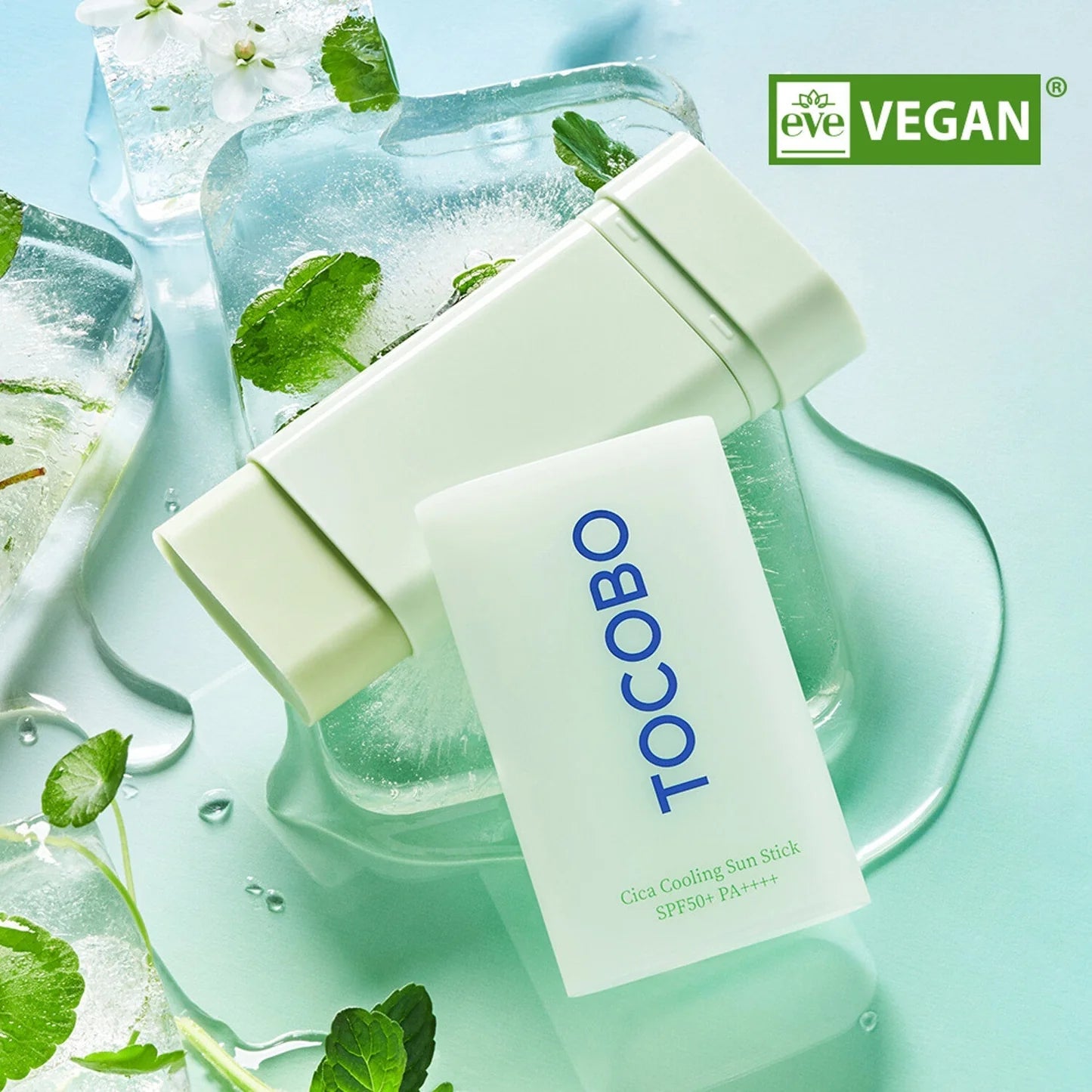 Tocobo - Sun Stick & Serum (Original)