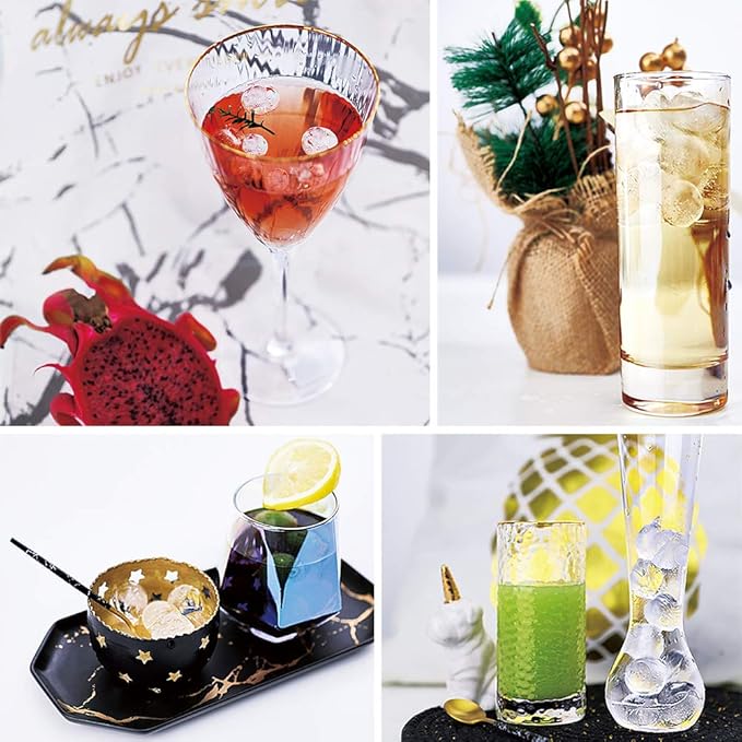 WANHENGDA - Ice Cube Tray