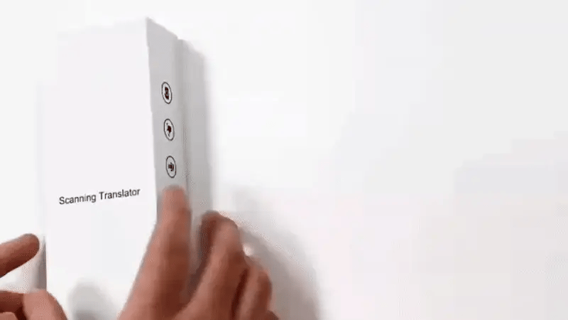 Scan Translator (Original)