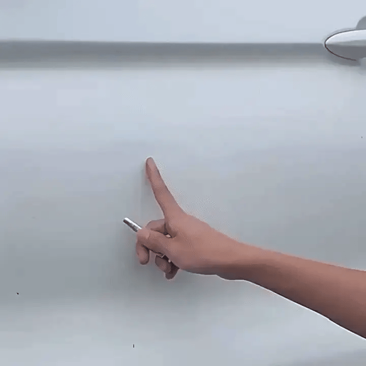 Car Scratch Wax (Original)