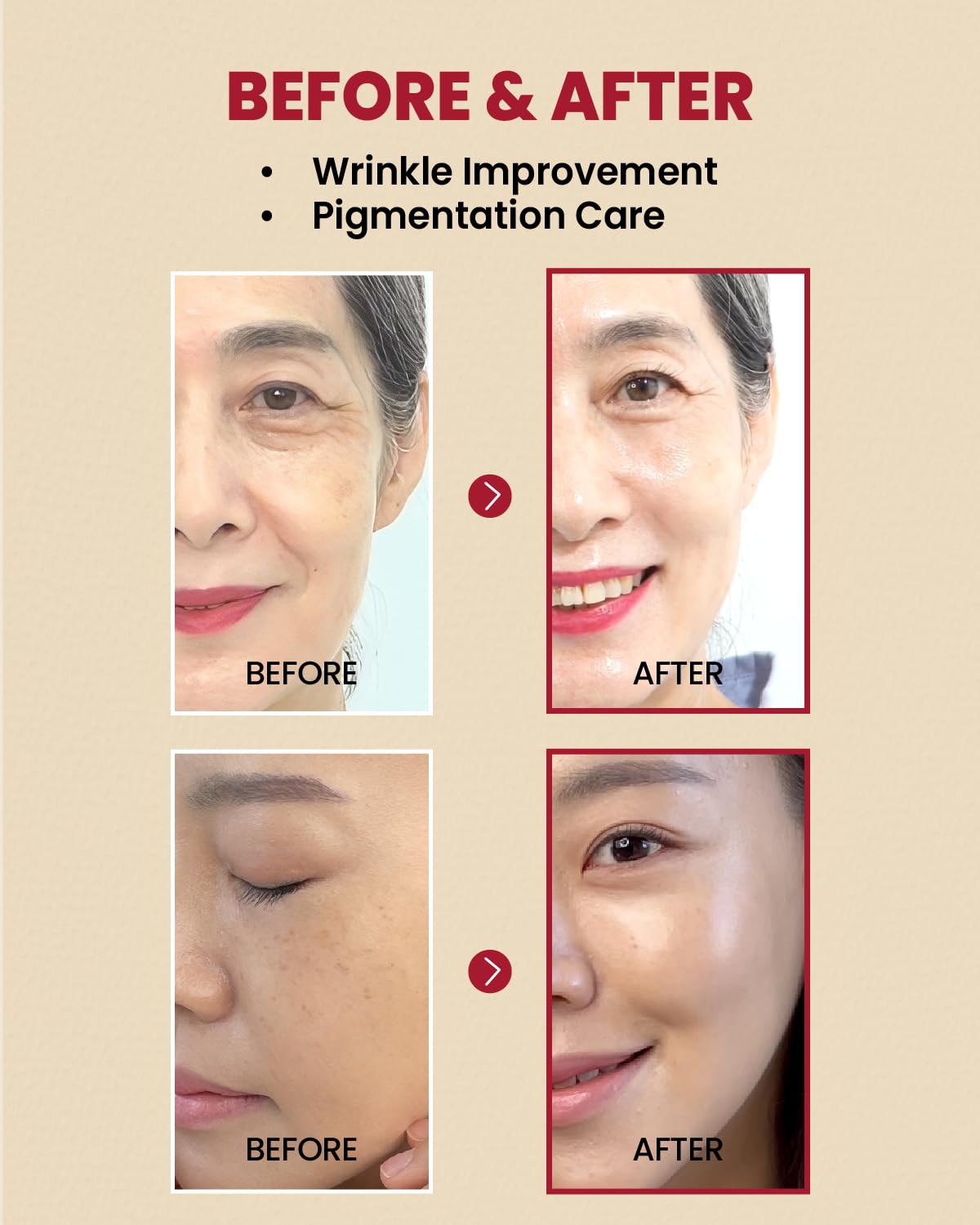 K-SECRET - SEOUL 1988 Cream: Retinal Liposome 1% + Fermented Rice (Original)