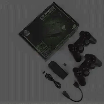 Wireless Controller Gamepad