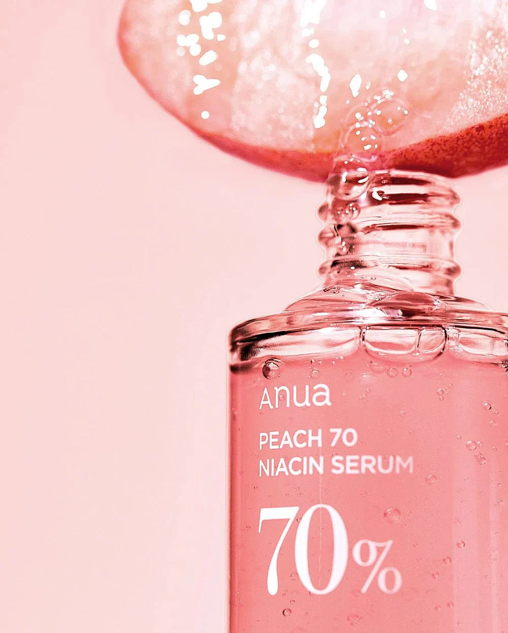 Anua - Niacin & Hyaluronic Serum