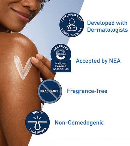 Cera Ve - Daily Moisture Lotion (Original)