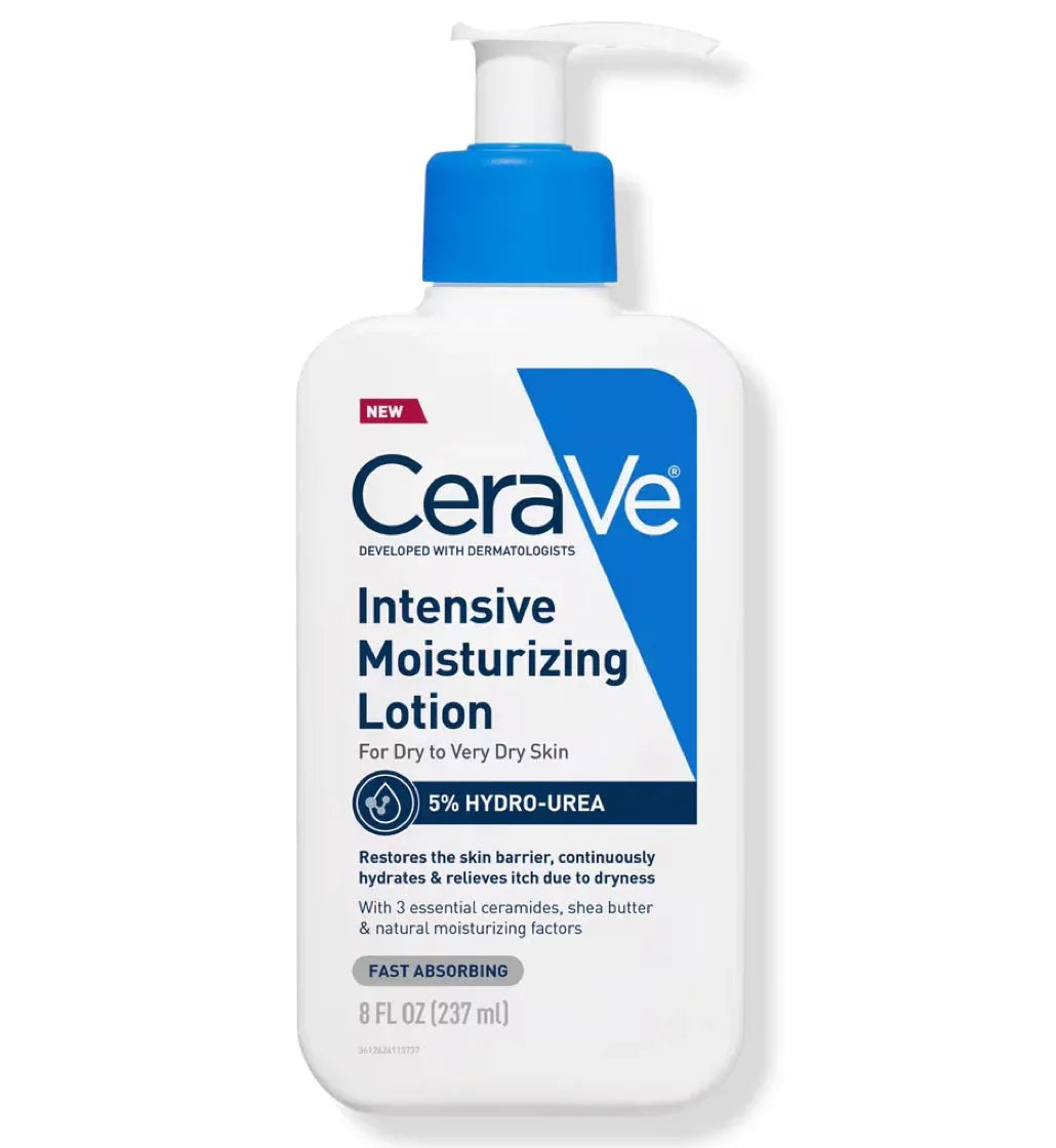 Cera Ve - Intensive Moisture Lotion (Original)