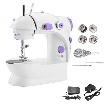 Portable Electric Sewing Machine