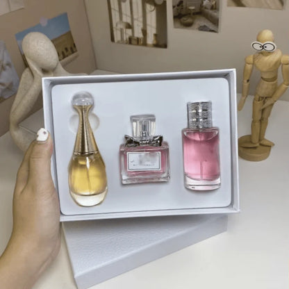 Dior - Mini Perfume Gift Set (Original) ©