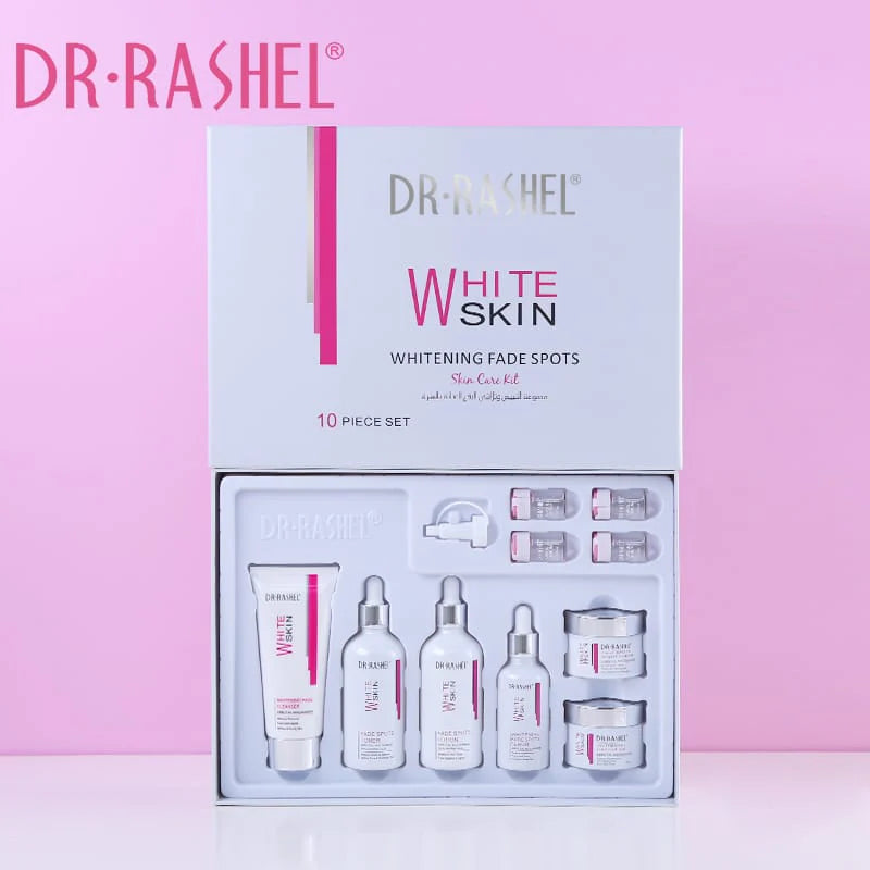 Dr Rashel - Whitening Skin Care Series (Original)