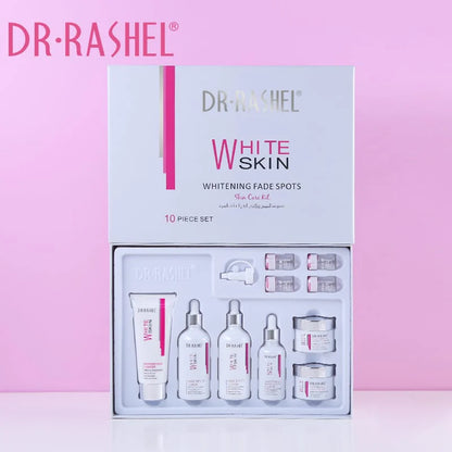 Dr Rashel - Whitening Skin Care Series (Original)