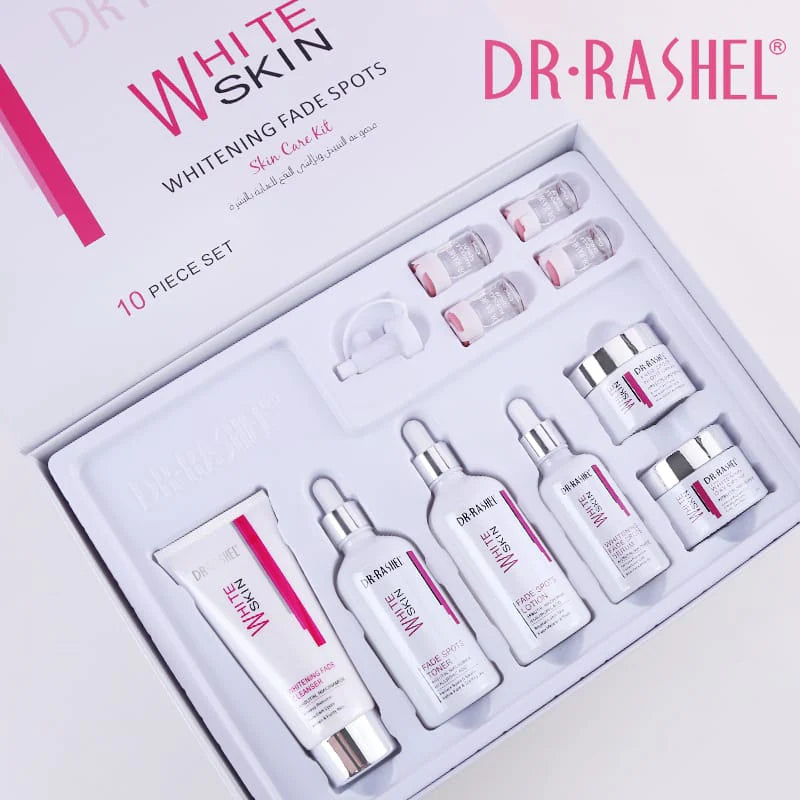 Dr Rashel - Whitening Skin Care Series (Original)