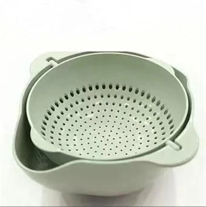 Draining Bowl Basket