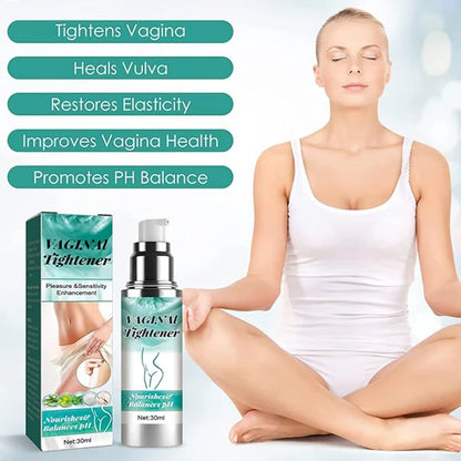 Women’s Private Personal Care  Gel (Original)