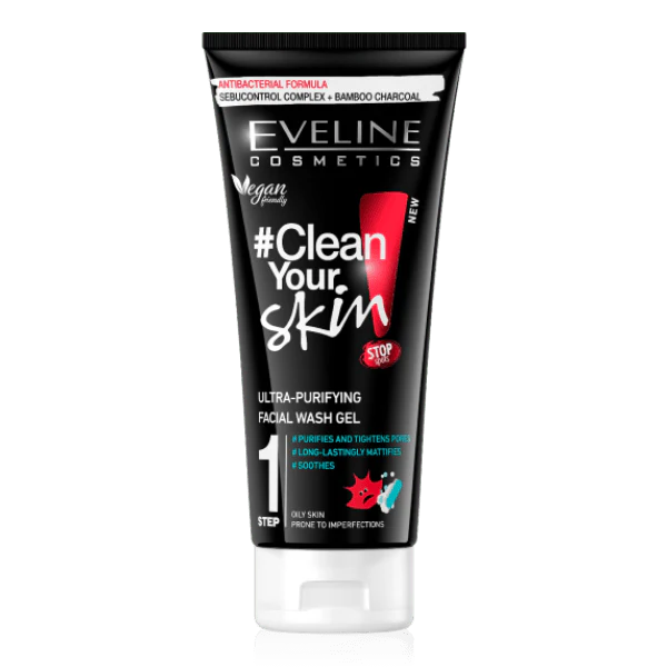 Eveline - Skin Care (Original)