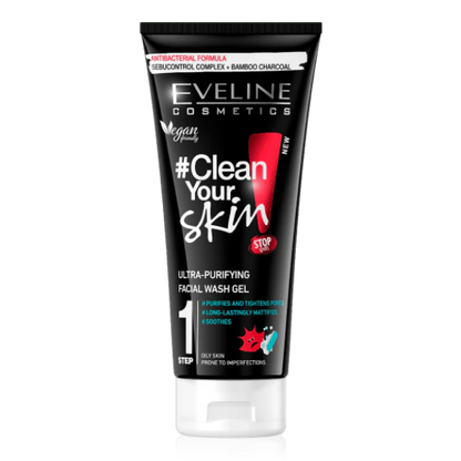 Eveline - Skin Care (Original)