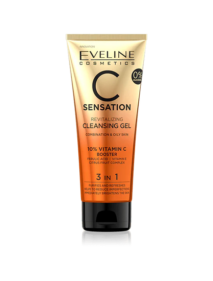 Eveline - Skin Care (Original)