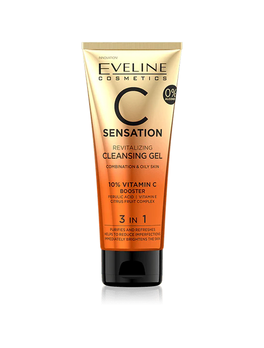 Eveline - Skin Care (Original)