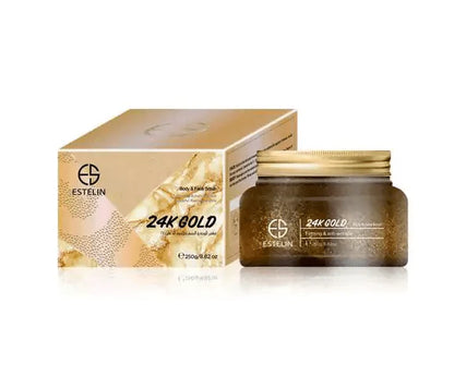 Face & Body Scrub (Original)