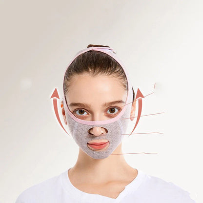 Face Lifting Strap-Chin cheek lifting bandage