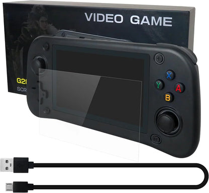 G28 - Video Game Console ©