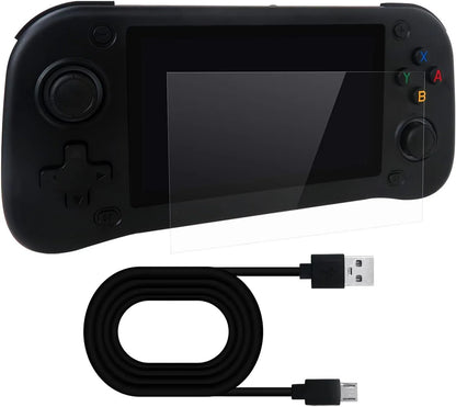 G28 - Video Game Console ©