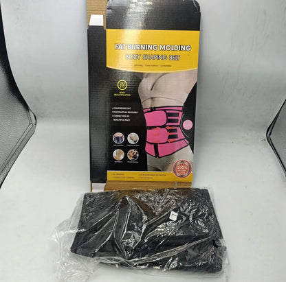 Body Shaper For Women And Men (Best Quality)