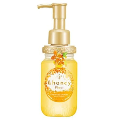 Honey - Fleur Hair & Skin Oil (Original)