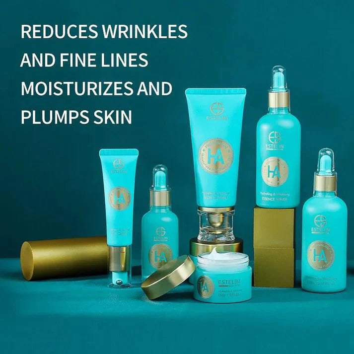 Hyaluronic Acid Skin Care Set (original)