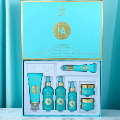 Hyaluronic Acid Skin Care Set (original)