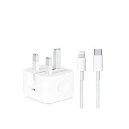 iPhone USB-C Power Adapter & Cable (original)