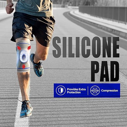 Knee Supporter (Original)