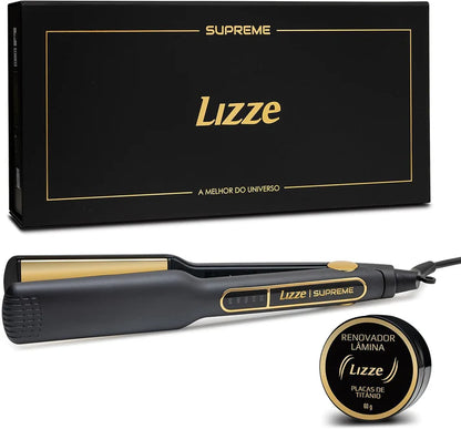 Lizze - Supreme Hair Straightener ©