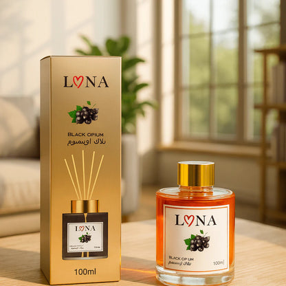 LONA - Reed Diffuser Collection